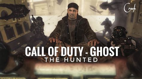 Call Of Duty Ghost Mission 9 The Hunted Youtube