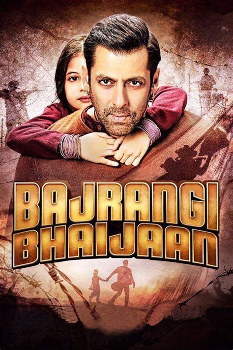 Watch bajrangi bhaijaan 2015 full hindi movie free online director: Bajrangi Bhaijaan (2015) - Where to Watch It Streaming ...
