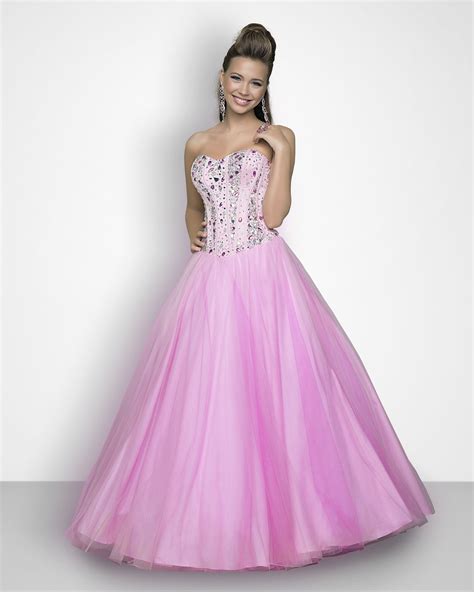 Blush 5239 Prom Dress Trends Gowns Prom Dress 2014