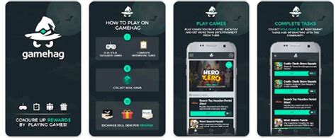 5 Best Apps Like Gamehag Earn Rewards By Playing Games