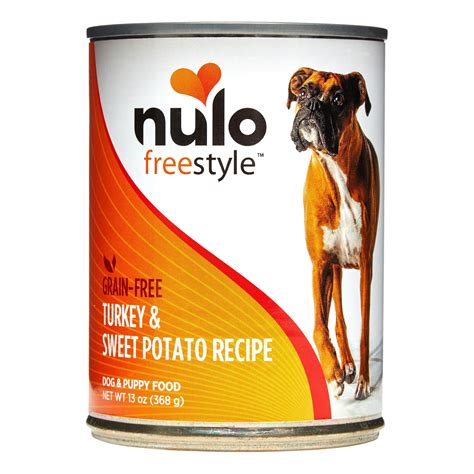 Top 10 Best Dog Food With Turkey And Sweet Potato A Complete Buying