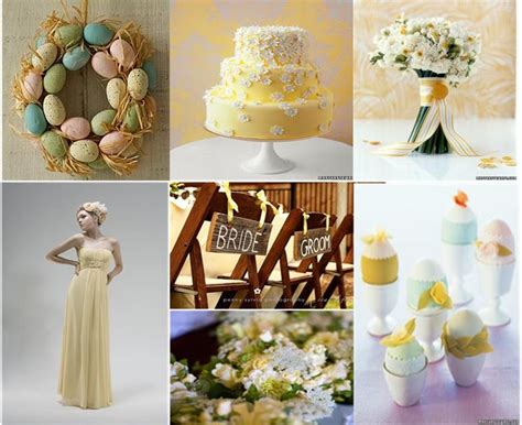 White Rose Weddings Celebrations And Events More Easter Inspiration