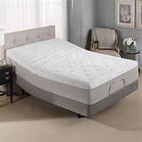 Images of Adjustable Base For Queen Mattress