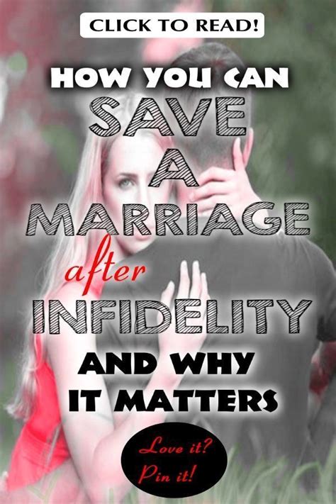 Save A Marriage After Infidelity How You Can Rebuild Trust Saving A