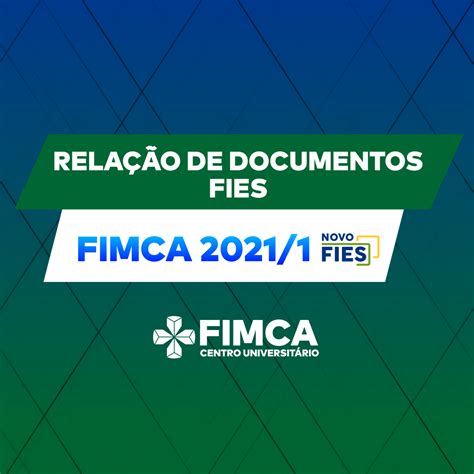 Indice De Indexação Fies