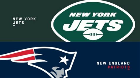 Jets Vs Patriots Highlights Week 3 Rpatriots