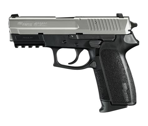 Sig Sauer Sp2022 Two Tone Full Size