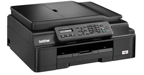 You can see device drivers for a brother printers below on this page. Driver Printer Brother MFC-J220 - KOMPIZONE