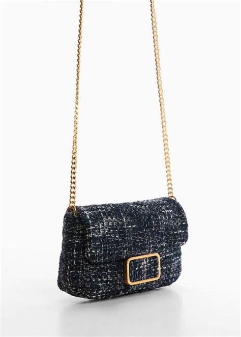 31 Seriously Chic Tweed Pieces That Remind Me Of Chanel Who What Wear Uk