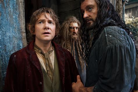 Der Hobbit Smaugs Einöde Stream Alle Anbieter Moviepilotde