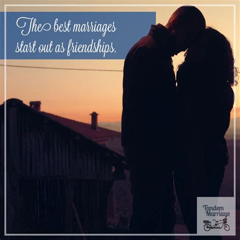 Tandem Marriage Can Help Argue Less, Love More | Good marriage, Marriage, Marriage goals