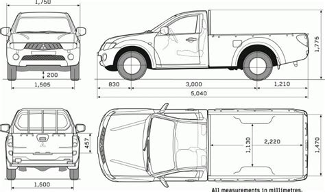 Toyota Tundra Bed Size Specs