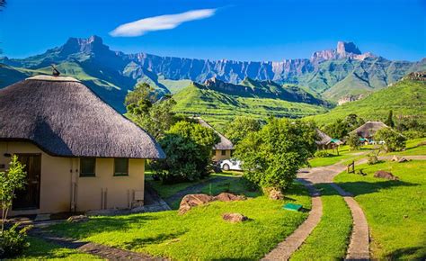 Amazing And Diverse Kwazulu Natal In South Africa Globetrotting With