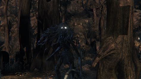 Mad One Bloodborne Wiki