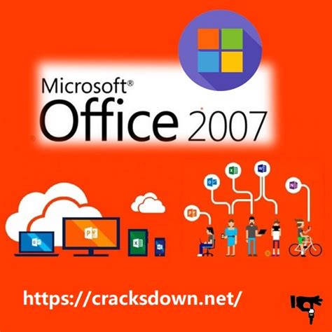 Microsoft Office Professional 2007 Product Keys Leasekum