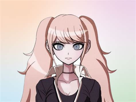 Junko Enoshima Personality Type, Zodiac Sign & Enneagram | So Syncd
