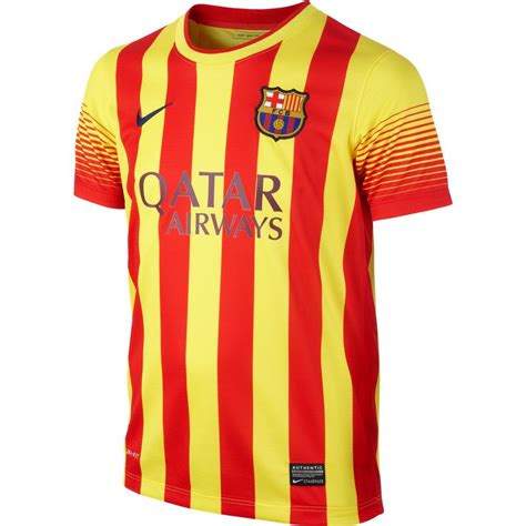 Kaufen sie die heißesten barcelona fußballtrikots und trikots, um ihre aufregung in dieser fußballsaison deutlich zu machen. Barca Trikot : FC Barcelona Jersey: Men | eBay / Weitere ...