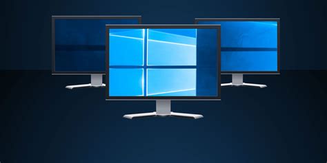 Solved windows 10 software deployment & patching. The Complete Guide to Setting Up Multiple Displays in ...
