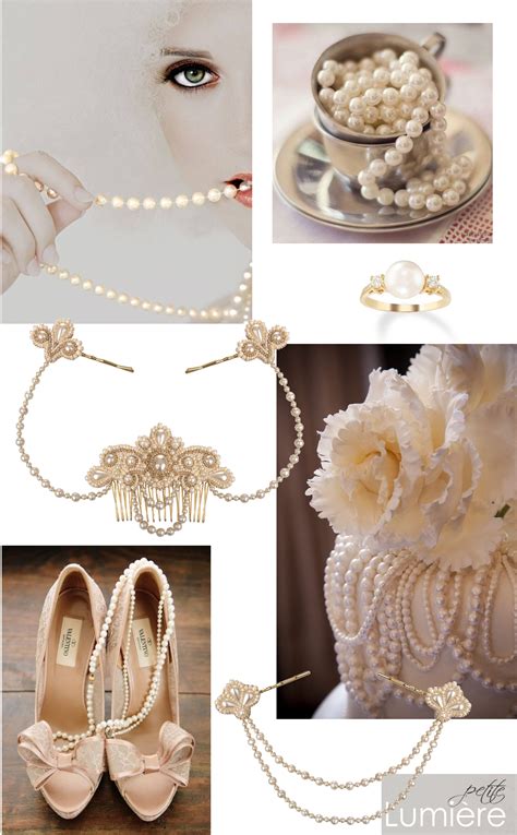 pearls, pearls, pearls! | Bride jewellery, Wedding shoes ...