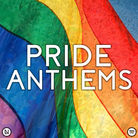 Pride is a positive emotional response or attitude to something with an intimate connection to oneself, due to its perceived value. Pride Anthems : Spotify Playlist [Submit Music Here ...