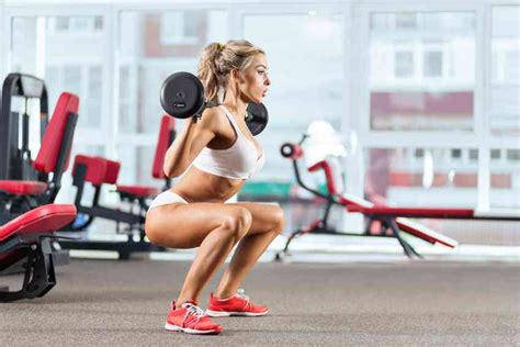 10 Bigger Butt Exercises For A Big Round Butt Guaranteed Results