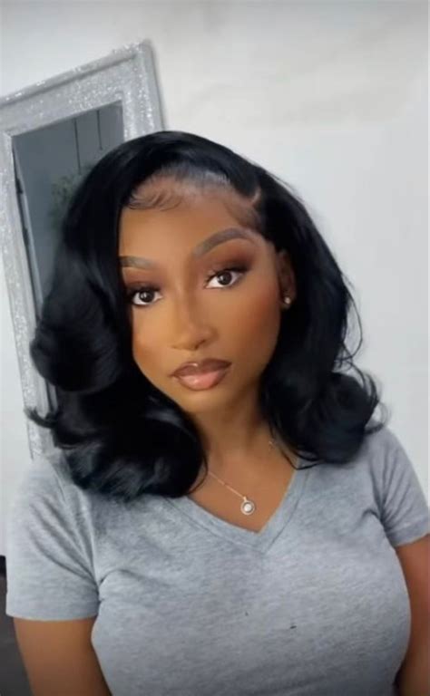 Wig Install Compilation Frontal And Closure Install For Black Women