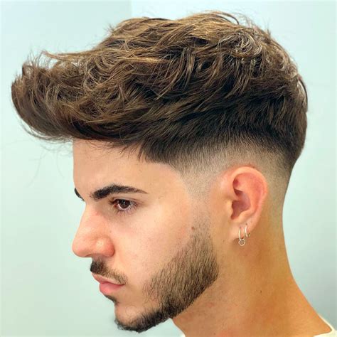 Las 98 Mejores Los Mejores Peinados De Hombres Csijaffnadiocese Com