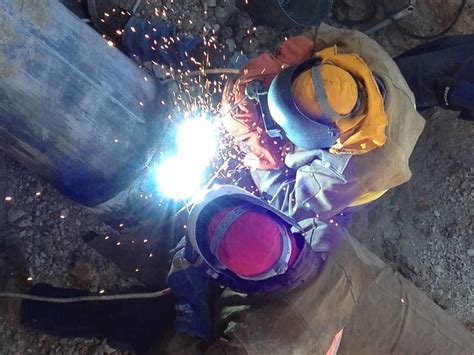 Welding Job Knowledge Fillet Weld Design