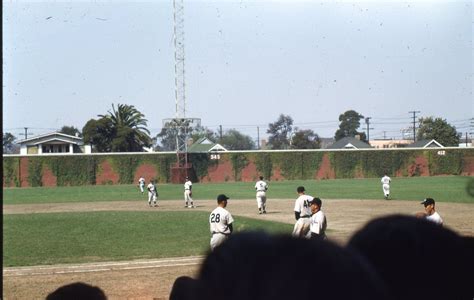 Wrigley Field Los Angeles Archive Wrigley Field Baseball Stadium