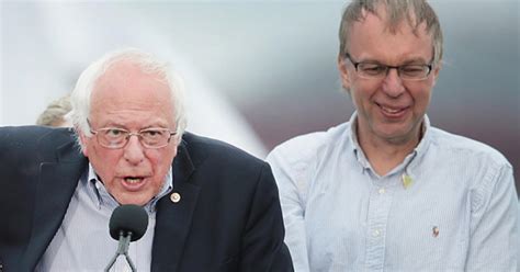 Bernie Sanders Son Running For Congress In New Hampshire Cbs Boston