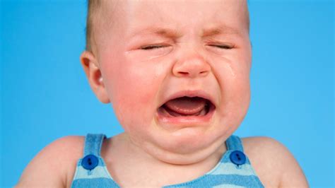 Babies Crying Funny Picture The Funny Baby Wallpaper