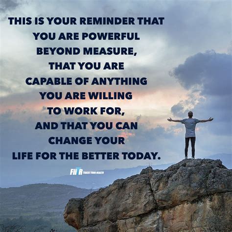 You Can Change Your Life For The Better Today Life You Changed