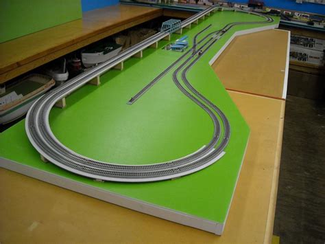 Kato Track N Scale