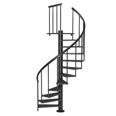 Dolle Rome Modular Space Saving Staircase Ladders And Access