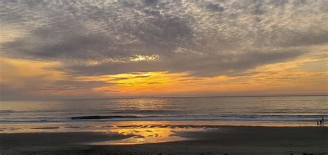 Sunset Rockaway Beach Photo By Debbie Rockaway Beach Sunset Sunrise