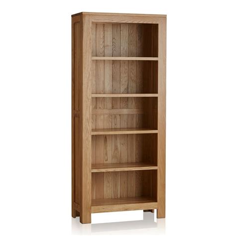 Ukfurnitureoakdale Natural Solid Oak