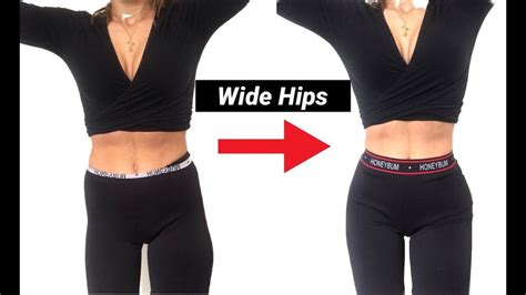 But after several decades of research, there still isn't any conclusive evidence that the effect is real. wide hips fast II EXTREME workout (1week rounder hips ...
