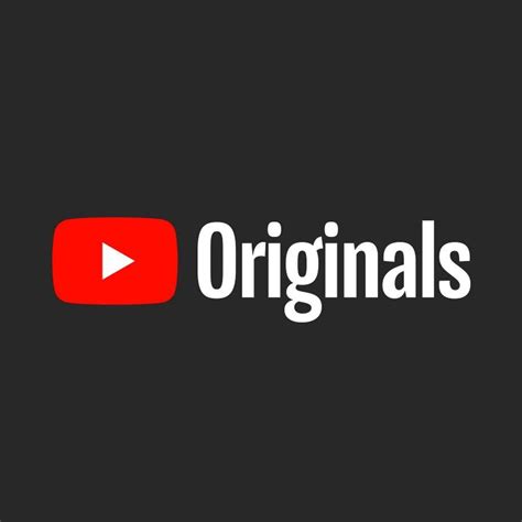The Originals Logo LogoDix
