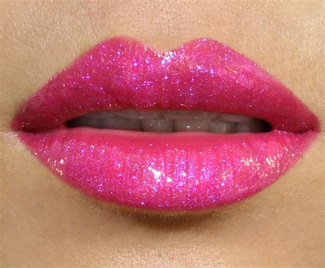 Labios Rosas Color Violeta Lip Service Eye Makeup Make Up Lipstick