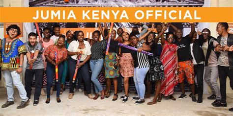 Jumia Kenya Linkedin
