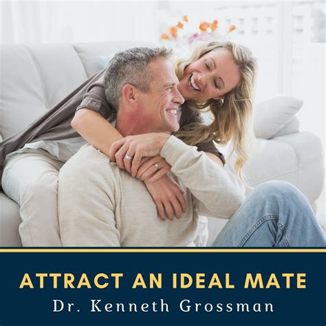 Hypnosis To Attract Your Soul Mate — Grossman Hypnosis Method