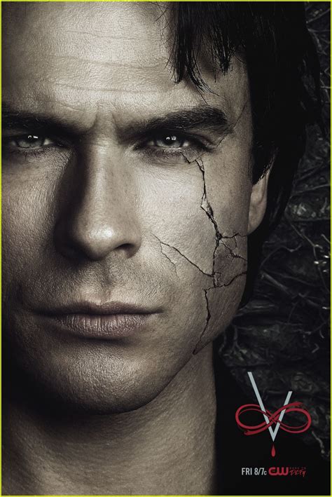 Full Sized Photo Of The Vampire Diaries Who Died Series Finale 03 Who Will Die In The Vampire