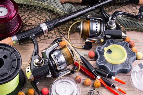 How To Oil A Spinning Reel Outdoorsniagara