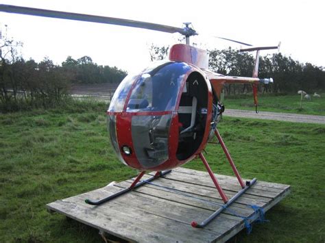 Helicopters Mini 500turbine Helicopter For Sale For Sale Advert Id15018