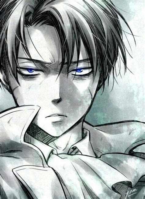 I Love You Scars And All Levi X Reader By Lilypup01 On Deviantart