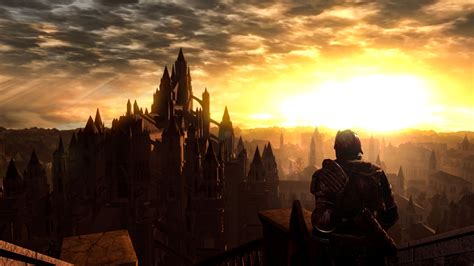 Anor Londo Wallpapers Top Free Anor Londo Backgrounds
