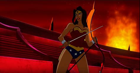 Warner Bros Announces At New York Comic Con Its Exploring Animated