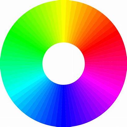 Rgb Wheel Svg Colour Palette Colors Scale