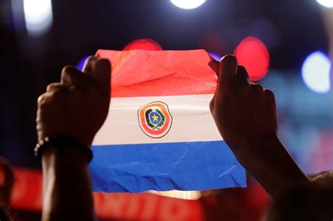 Paraguay Celebra El 207 Aniversario De Su Independencia
