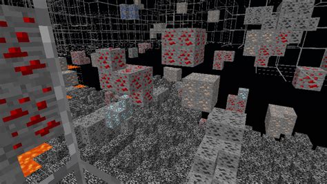 Xray Ultimate Texture Pack Para Minecraft 1202 1194 1182 117